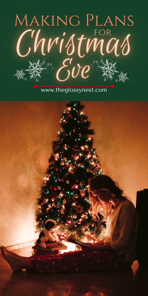 48 Hours Of Awesome How To Plan Christmas Day & Eve