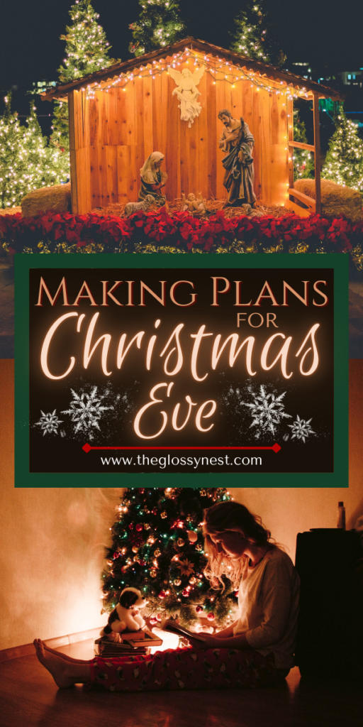 48 Hours Of Awesome How To Plan Christmas Day & Eve