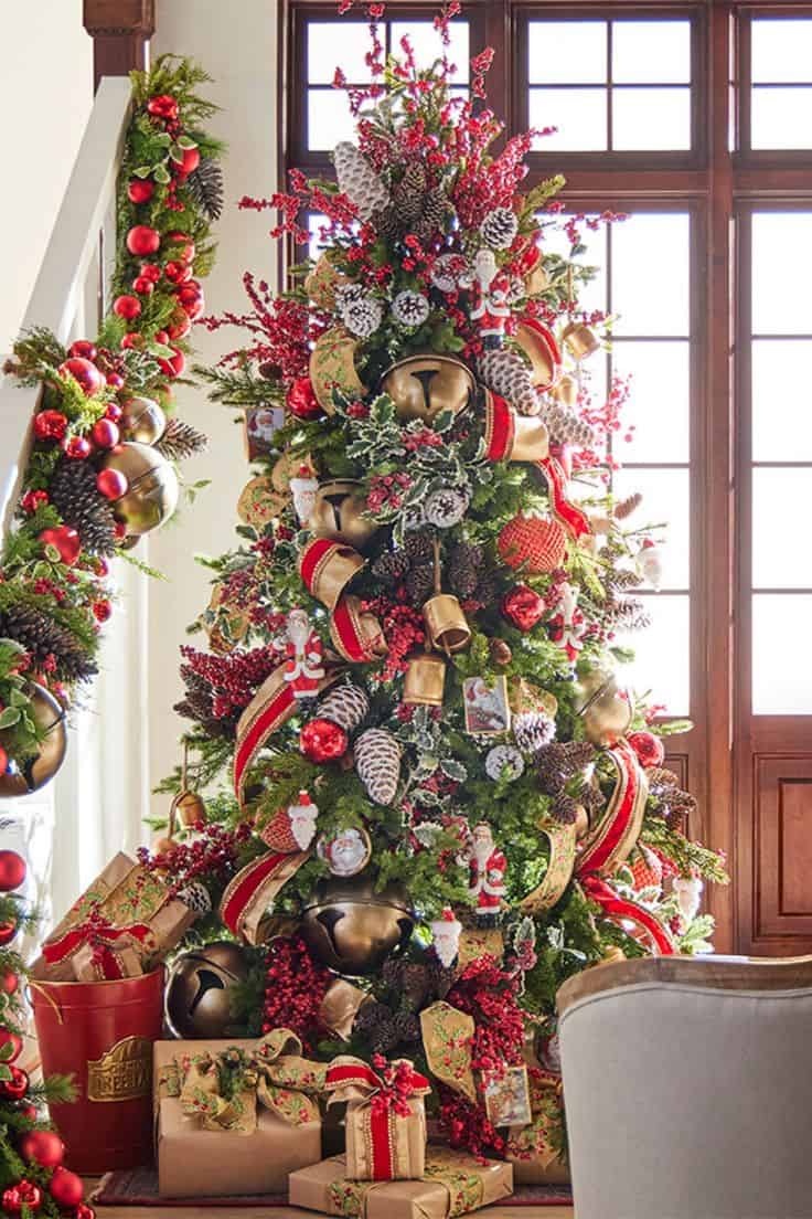 The 48 Best Christmas Decorations of 2023