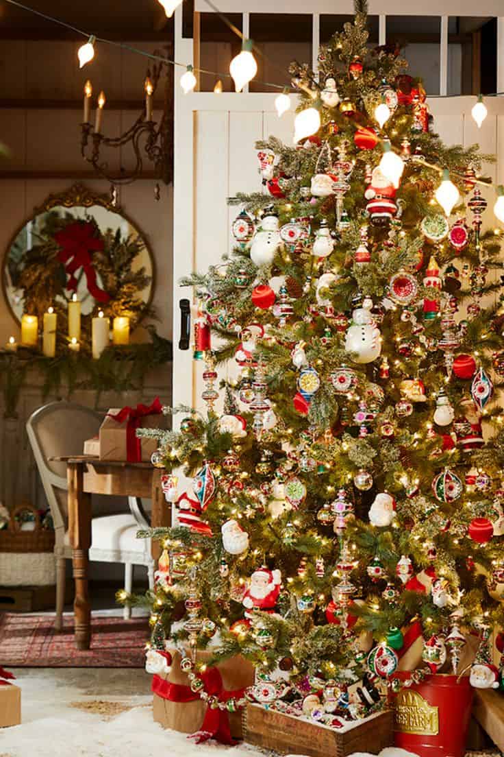 24 Best Holiday Decoration and Ornament Storage 2023