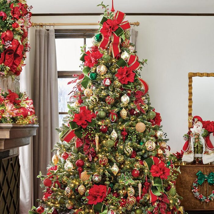 Popular Christmas Trends for 2023/24 You Need to See