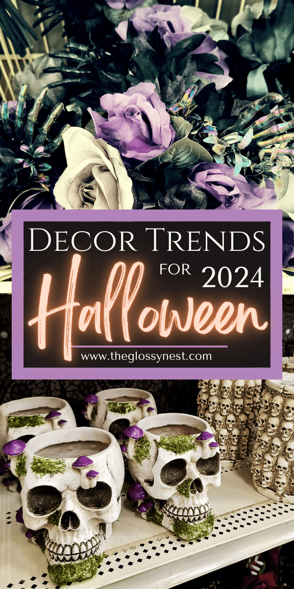 Popular Halloween Decor Trends for 2024 You Need to See